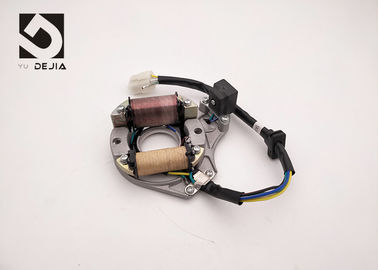 2 reemplazo de enrrollamiento del estator de la motocicleta de la ONDA de las piezas del motor de la motocicleta 70D-HALF
