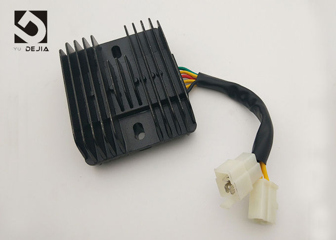 Rectificador universal del regulador de voltaje de 6 alambres para los CF de LF400 FL200 CG200 ZS200 250 400
