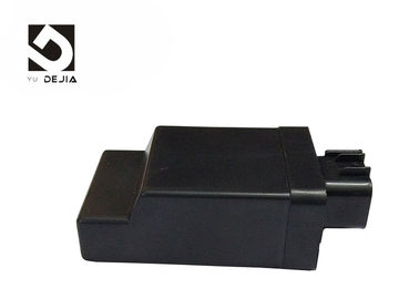 Ybr125-2g 5vl-H5546-00 Universal Motorcycle Parts , Black Yamaha CDI Box
