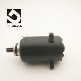 12V BM150 Starter Motor Motorcycle High Rotating Speed 12000 R/Min