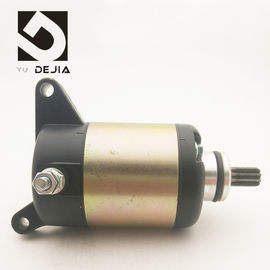 Motorcycle Motor Parts Accessories Starter CBF125 CG150 MEGA PRO NEW KTT