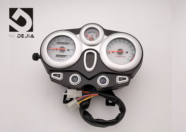 Prenda impermeable electrónica universal del velocímetro de la motocicleta de la PC para la motocicleta que cruza