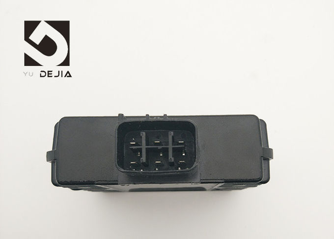 El Pin del rectificador 4 del regulador de la motocicleta de ZR400 Ninja 400R 650R, protege el faro