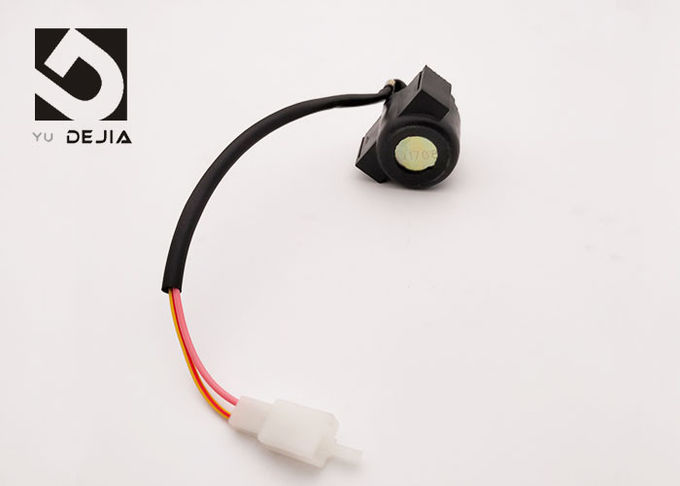 Retransmisión eléctrica ATV150 del arrancador de motor de las piezas de la motocicleta para todo el vehículo del terreno