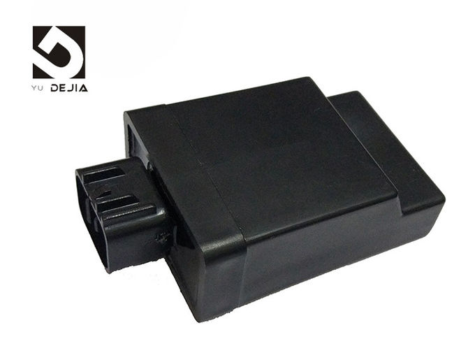 La motocicleta universal de Ybr125-2g 5vl-H5546-00 parte, caja negra del CDI de Yamaha