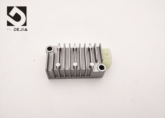 Rectificador externo del regulador de voltaje de Yamaha del alto rendimiento para Yamaha LY125