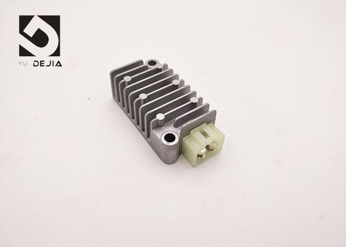Rectificador externo del regulador de voltaje de Yamaha del alto rendimiento para Yamaha LY125